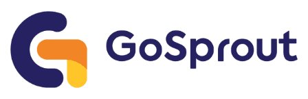 Gosprout logo