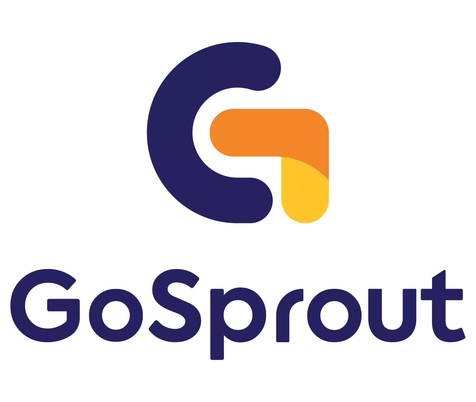 Gosprout logo