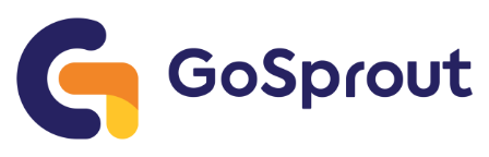 Gosprout logo