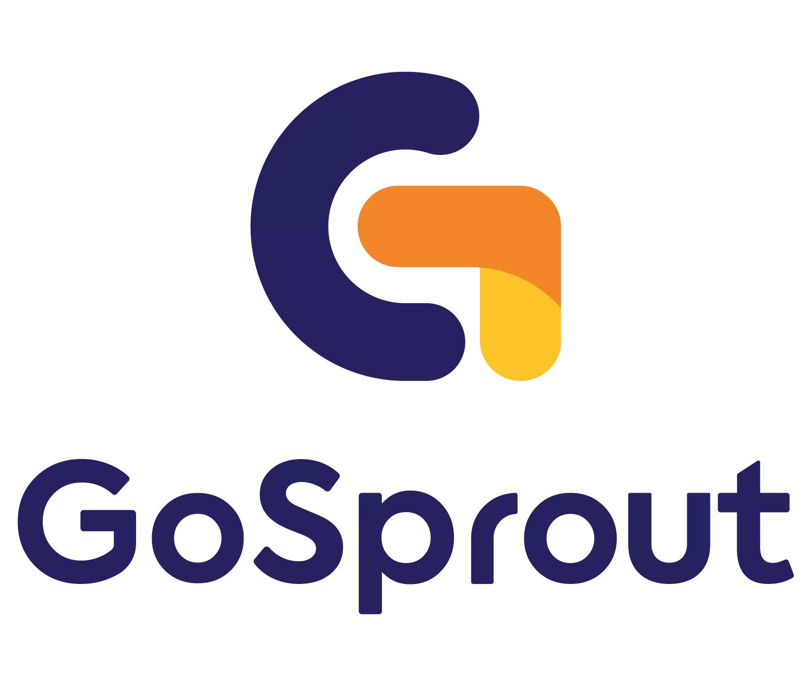 Gosprout logo